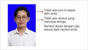 Ada pasien yang memerlukan lasik terkait pendaftaran pekerjaan tertentu. Tips Foto Lamaran Kerja Dijamin Foto Terbaik Andhika Raya Studio