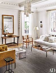 Nate Berkus S Tips For Refreshing Your Home Decor New York City Apartment Living Room Designs Home