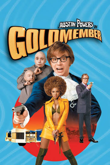 Watch Austin Powers: The Spy Who Shagged Me | Prime Video