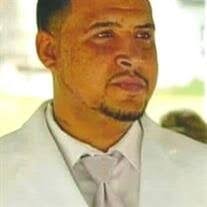 Travis Lamoine Nyman Sr. Obituary