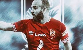 أكد محمد مجدي قفشة، لاعب نادي بيراميدز، أنه مستمر مع صفوف الفريق خلال الفترة المقلبة، كاشفا أن هناك محادثات من جانب الأهلي والزمالك بضمه خلال فترة الانتقالات الشتوية. Ù…Ø­Ù…Ø¯ Ù…Ø¬Ø¯ÙŠ Ù‚ÙØ´Ø© Ù„Ø§Ø¹Ø¨ Ø§Ù„Ø£Ù‡Ù„ÙŠ Ø§Ù„Ù…ÙˆÙ‡Ø¨Ø© Ø§Ù„Ù…ØªÙØ¬Ø±Ø© ØµØ§Ø­Ø¨ Ø§Ù„ 23 Ø¹Ø§Ù… Ø¹Ø±Ø¨ Ù†ÙŠÙˆØ² Arb News