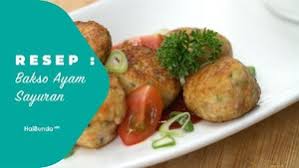 Secukup rasa garam 6 aduk sebentar sampai kuah mengental dan mendidih. Resep Capcay Bakso Ala Rumahan Menu Sehat Yang Sederhana