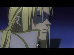 Iason Mink | ai no kusabi | statement - YouTube