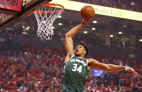 The greek freak was crowned finals mvp. Akin Omotoso To Direct Nba Star Giannis Antetokounmpo Biopic Greek Freak