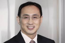 Another army general parachuted into top job in govt-controlled company