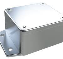 Aluminum Electronics Enclosures & Project Boxes | Polycase