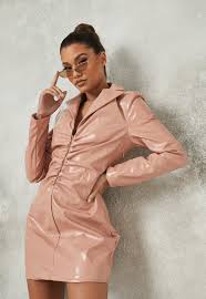 We did not find results for: Robe En Cuir Robe En Simili Cuir Femme Missguided