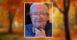 Oran Harrison Obituary November 24, 2023