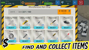 Junkyard tycoon is a business simulator in which you have to become the owner of car warehouse. Junkyard Tycoon For Android Apk Download