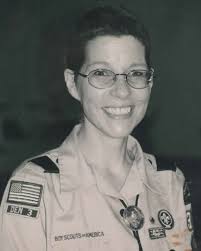 Holly Anderson Coder Obituary November 11, 2024