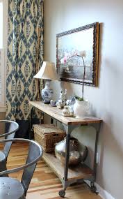 Put together a dining room set that expresses your style, or stop by a design center and let an ethan allen designer put one together for you. Spring Dining Room The Inspired Room