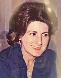 Marie Troia Obituary (1925