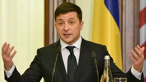 Последние новости и актуальные события, происходящие на украине. Zelenskij Podelilsya Emociyami Ot Matcha Niderlandy Ukraina Na Evro Sport Ria Novosti 14 06 2021