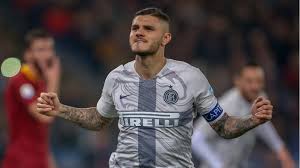 Wanda nara sorgt mal wieder für schlagzeilen: Icardi Und Inter Mailand Kommen Sich Wieder Naher Exil Beendet Transfermarkt
