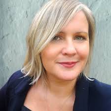 Suzanne McVey (@suzannemcvey)