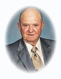 Herbert Byers Obituary (1921