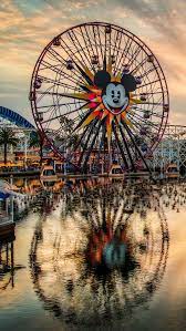 Pin By Ilikewallpaper All Iphone Wa On Iphone Wallpapers Disney Wallpaper Disneyland Iphone Wallpaper Disneyland Pictures
