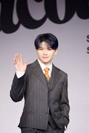 Check spelling or type a new query. Seventeen Woozi 1 Kstation Tv