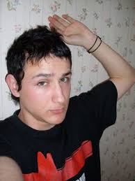 Brian BERNARD, 38 ans (COUSOLRE, ERQUELINNES)