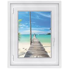 Fenster Folie Selbsklebendes Fensterbild Hochwertige Glasdekor Folie Individueller Fenstersticker Fenster Deko Fur Ba Fensterfolie Fenstersticker Dekor