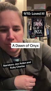 A Dawn of Onyx Age Rating