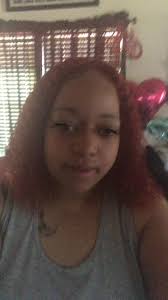 Ebonie Wilkinson Belly