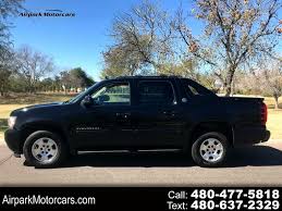 Rated 4.4 out of 5 stars. Used Chevrolet Avalanche For Sale With Photos Cargurus