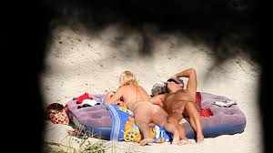 Download Mobile Porn Videos - Voyeur On The Beach 7 Couple Fuck On The Beach  - 603264 - WinPorn.com