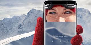 Once the galaxy s8 is unlocked, you can use a sim card. Samsung Galaxy S8 Security Features Pros And Cons