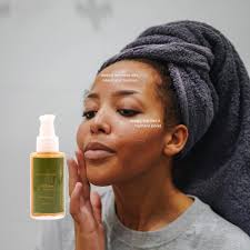 Clarifying Tea Tree & Cedarwood Facial Tea Toner