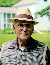 James McCauley Obituary