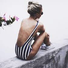 The Swimwear Brand Making A Social Splash Swimwear Brands Swimwear Fashion