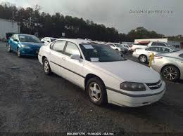 Image result for White 2003 Impala