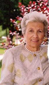 Contributions to the tribute of Constance Harvey