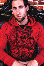 Mens Jackets & Hoodies