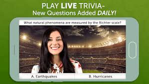 Challenge yourself with dk quiz's android and ios versions. Download Lucky Trivia Live 1 3 4 Apk Apkfun Com