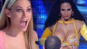 Tetas edurne
