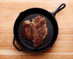Visit www.foodland.com/steak for the full recipe. How To Pan Sear Steak Perfectly Every Time Epicurious