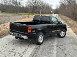 Image result for Black 2006 GMC