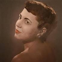 Josephine Elaine Kellam Obituary (2021)