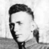 Lloyd Henderson Calloway (1901–1988) • FamilySearch