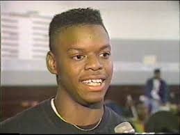 1991 KHS Football Highlight Film (Part 2 of 2)