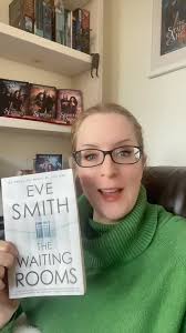 Today I am reviewing Unsound by Heather Critchlow. This is the third in her  series of crime novels about a true crime podcaster called Cal. I love  these books. Do watch or