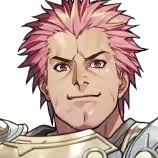 Personajes de Fire Emblem Heroes (Holst)