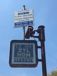 Ztl, sparisce la dicitura “Varco attivo” - QdS