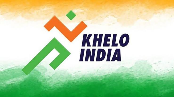Revamped Khelo India Scheme 2026, AI generated