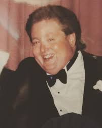 Christopher Fisher Obituary