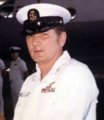 Robert Foote Obituary