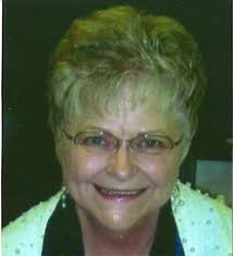 Obituary information for Wanda Bennett
