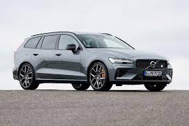 It sends every one of your senses into best of all the, the polestar engineers essentially solved my biggest issue with the standard v60: Volvo V60 Polestar Engineered Test Motor Preis Autobild De